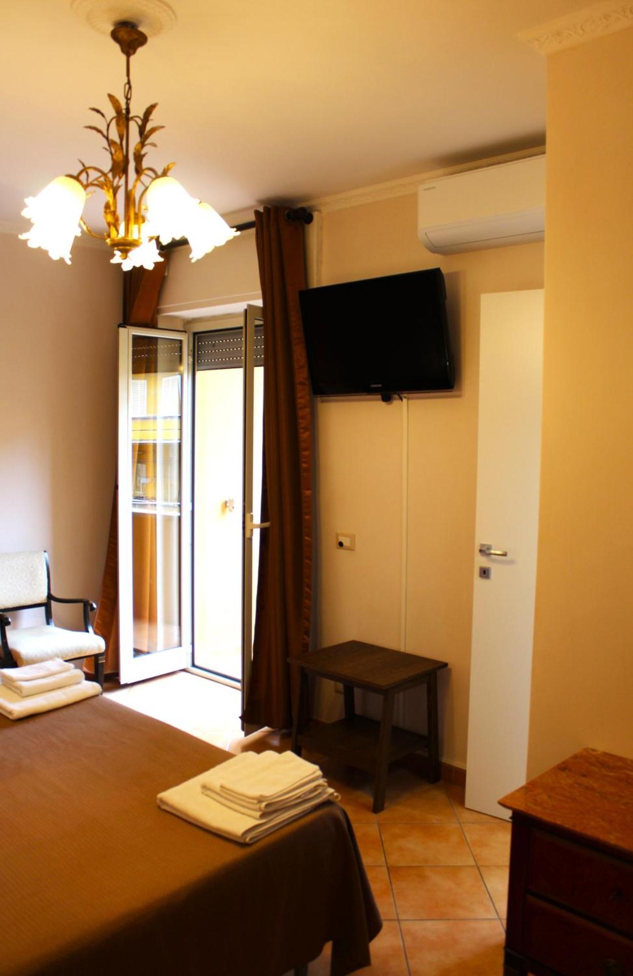 Bed & Breakfast Arianna Roma