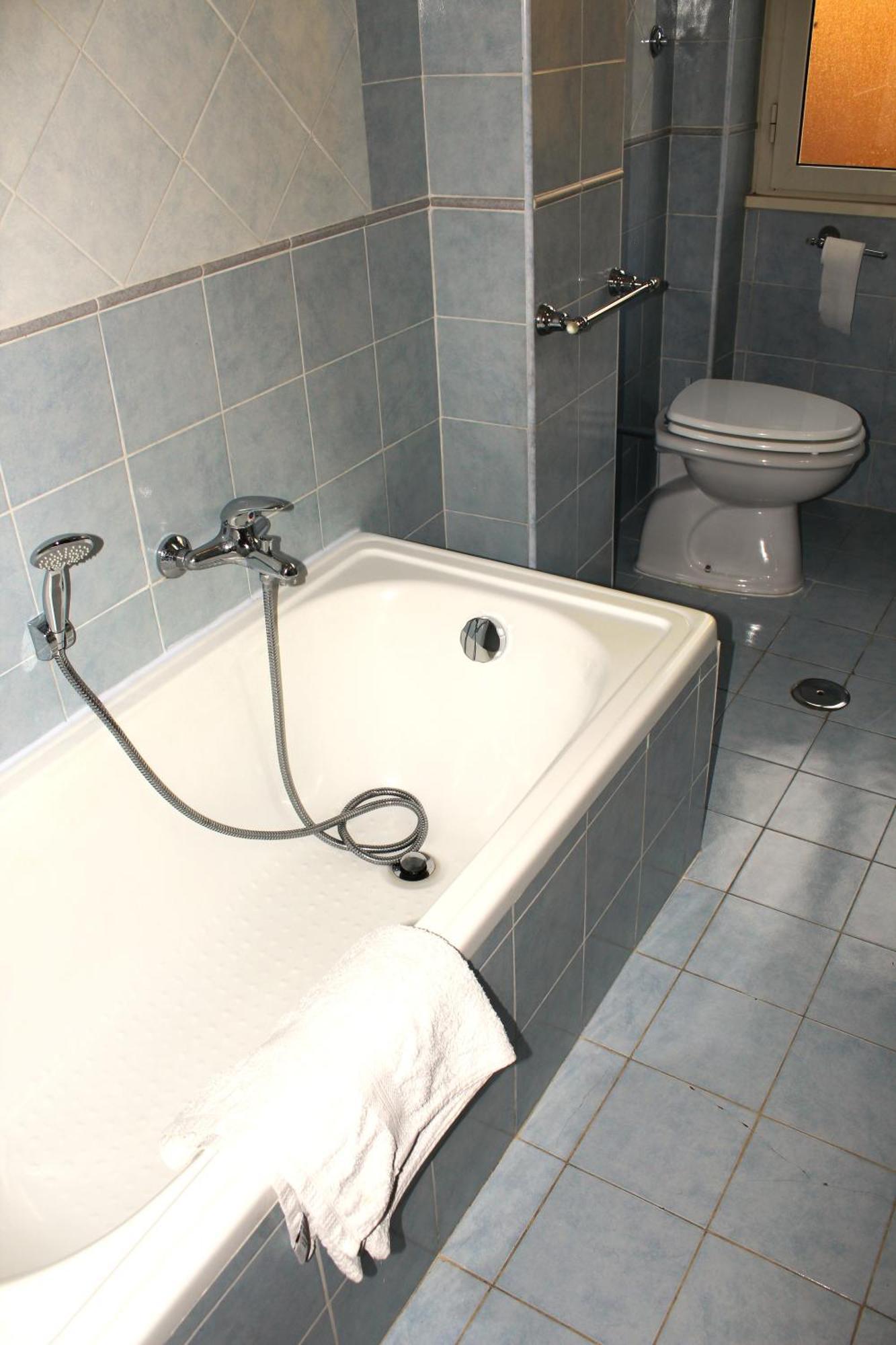 Arianna Bed & Breakfast Roma